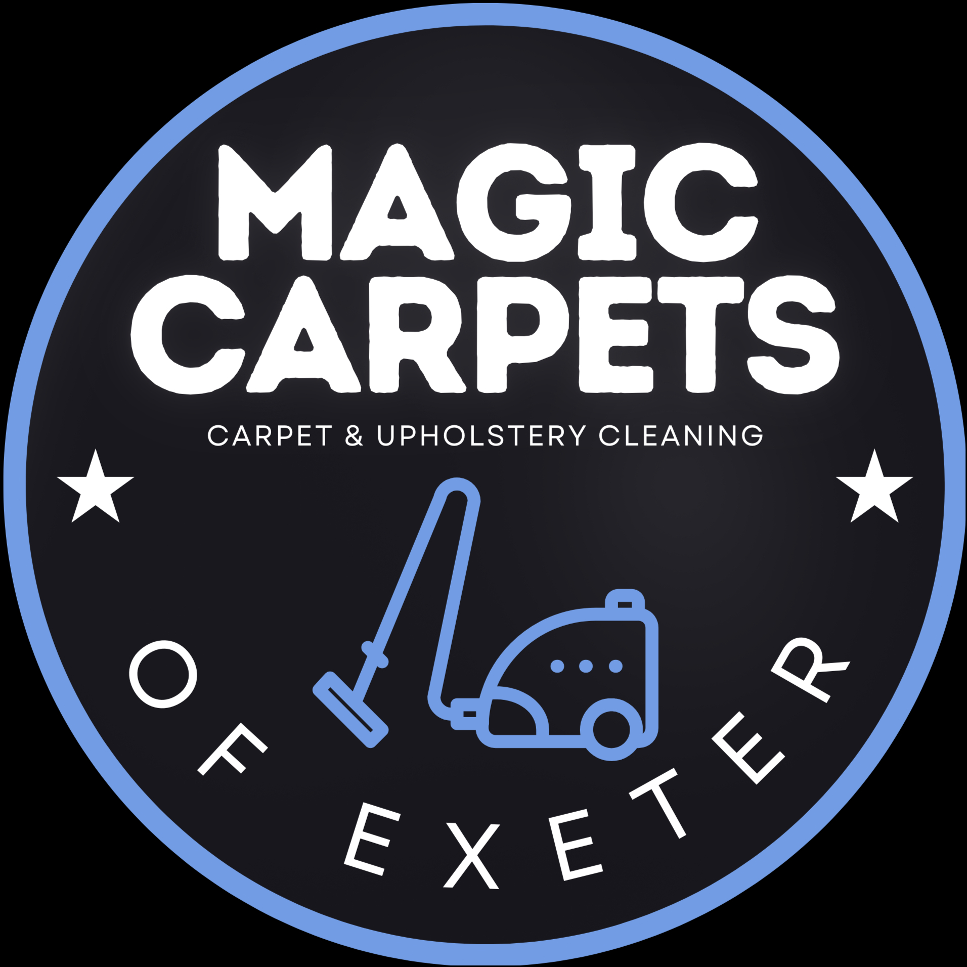 Magic Carpets Logo