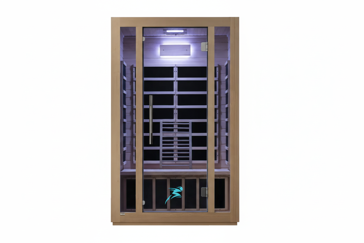 KPS Sauna (inquiry only)