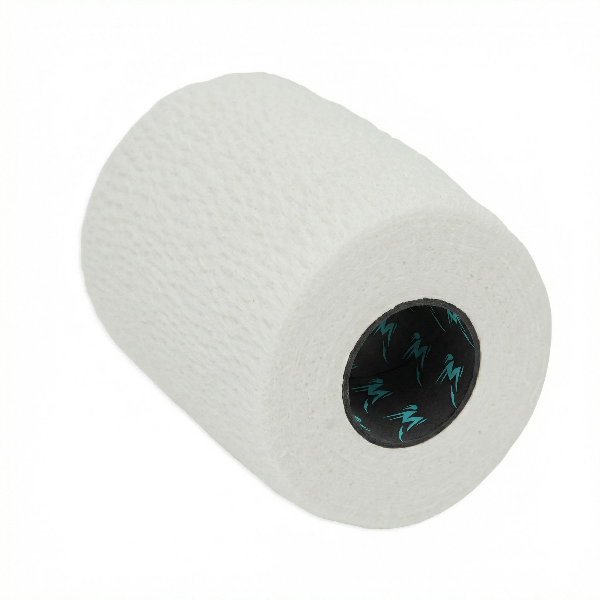 25mm Overwrap Tape (White)