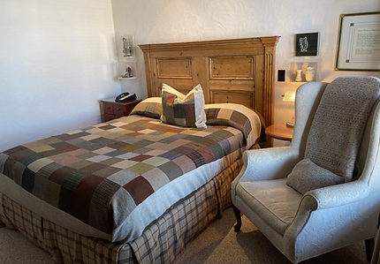 Irish Room