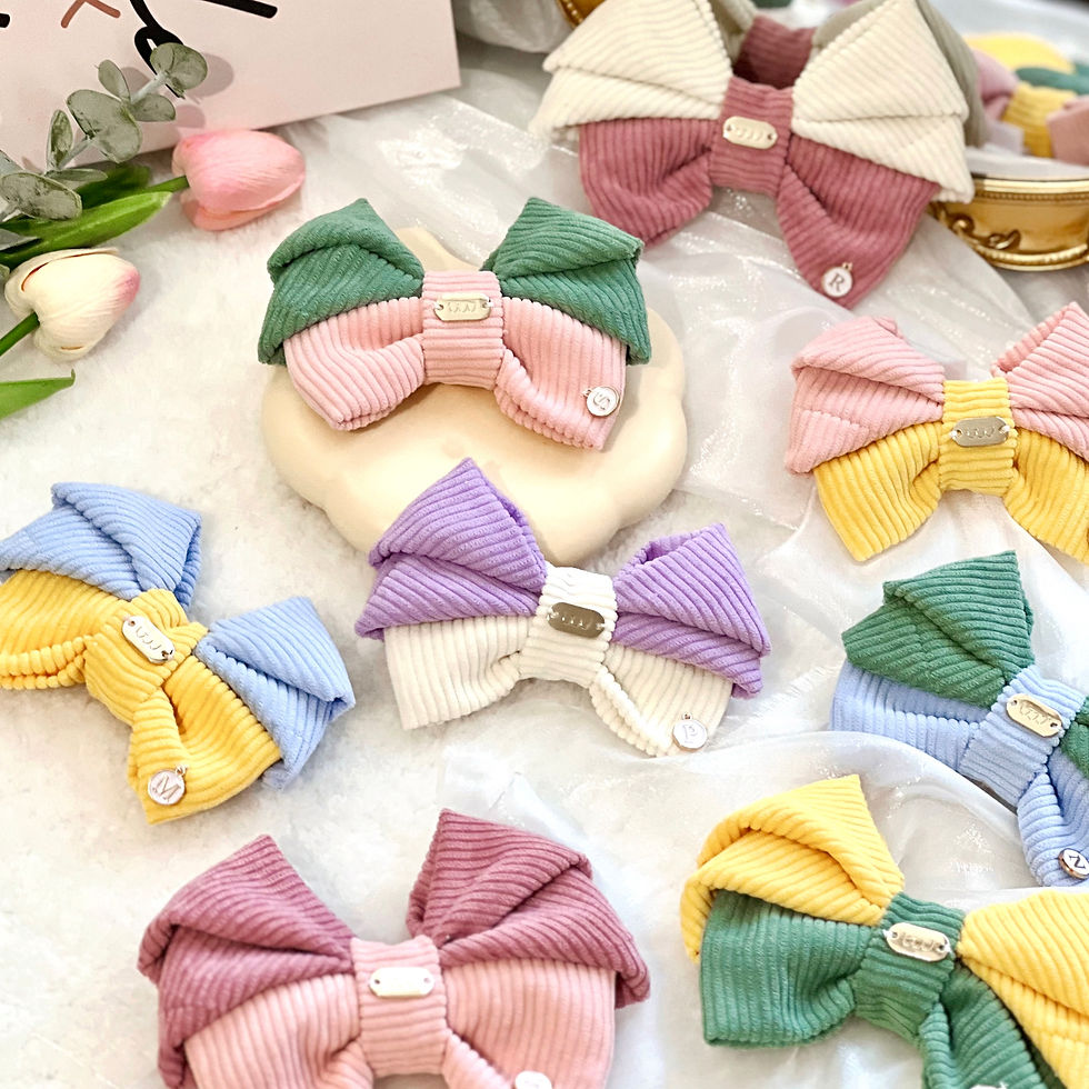 Thumbnail: Scarlette Bow