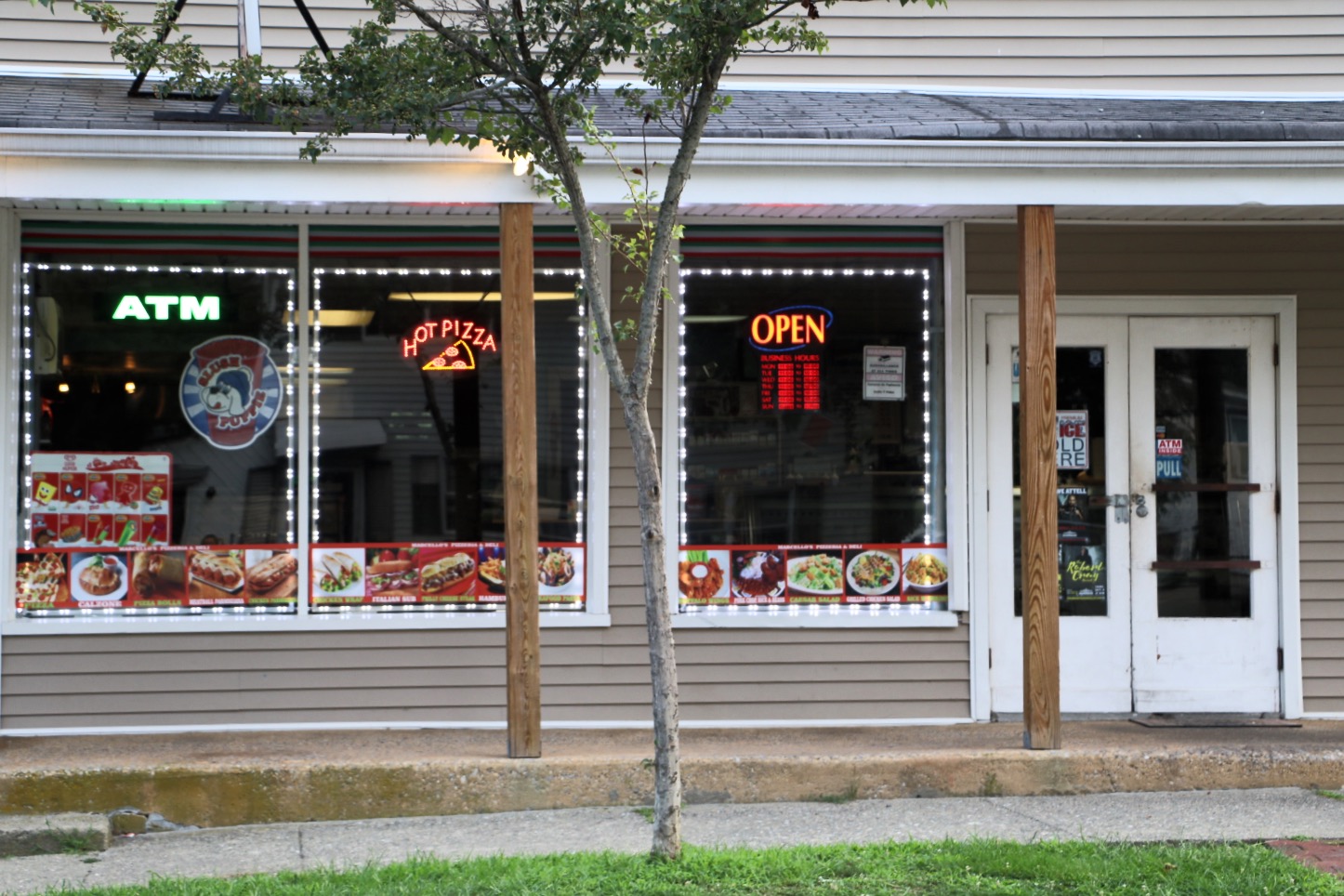 Marcellos Pizza & Deli