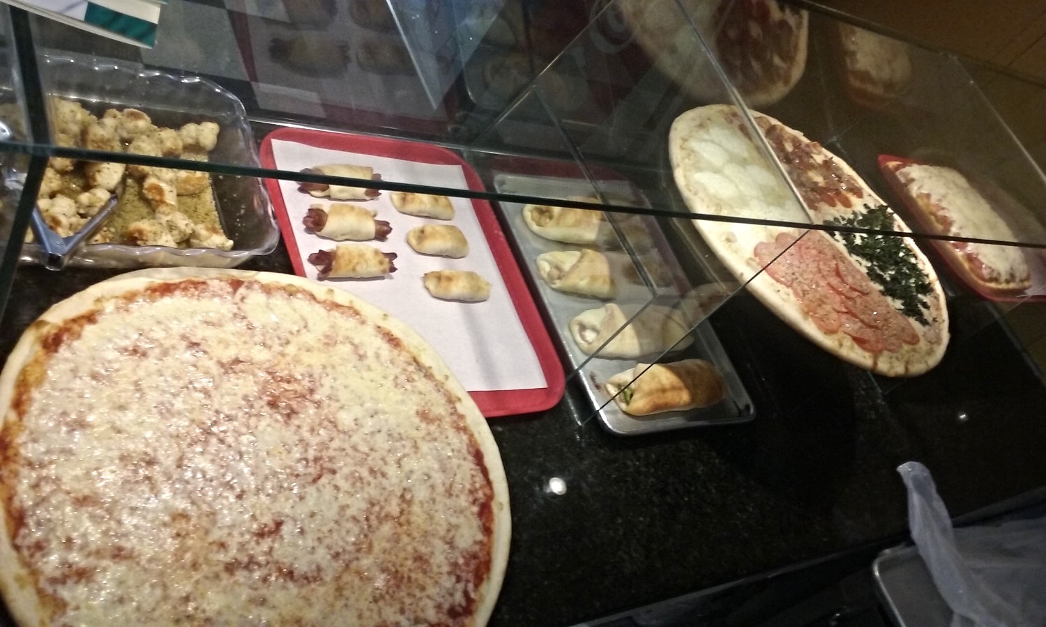 Marcellos Pizza & Deli