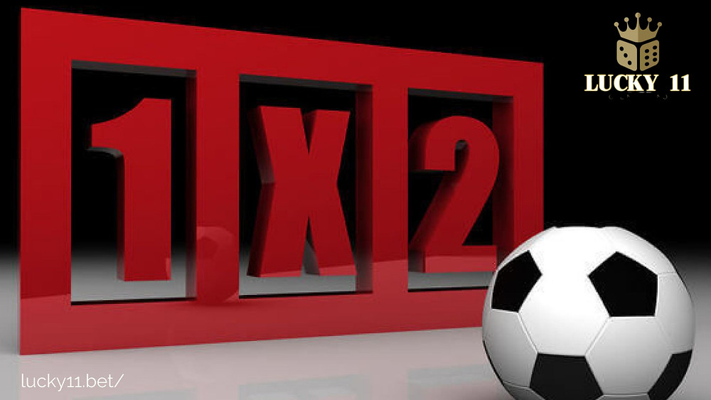Lucky11 | 1X2 Soccer