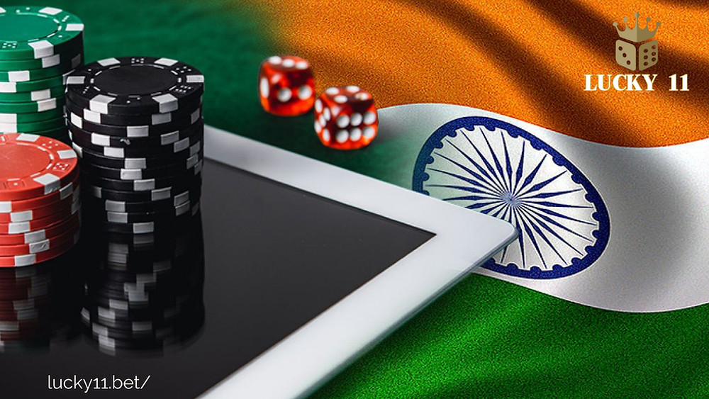 Lucky11 | Online Gambling In India