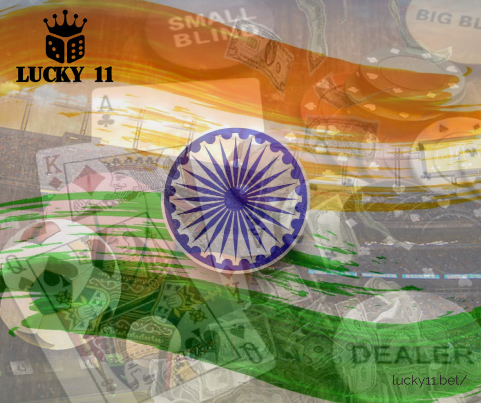 Lucky11 | India Online Casino