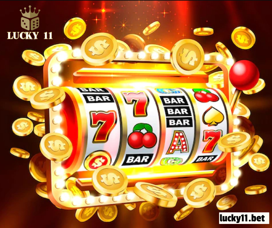 Lucky11 | Why Should You Play Online Slots?