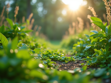 The Importance of Sustainable Living in Today's World