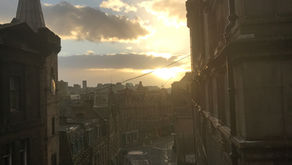 #11 Frühaufsteher oder Nachteule