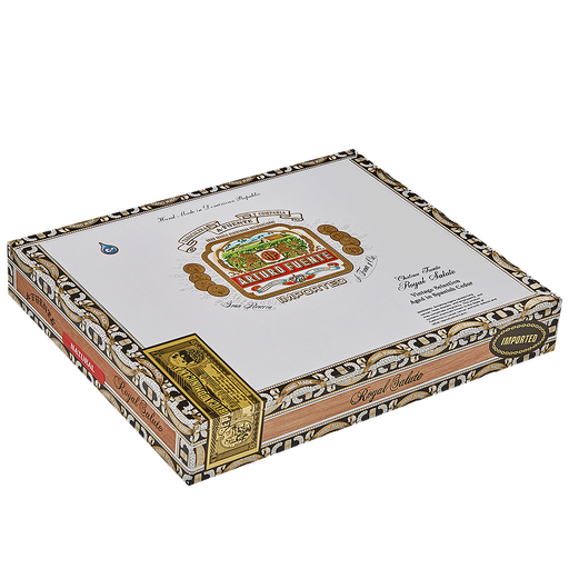 Thumbnail: Arturo Fuente Churchill Box of 10