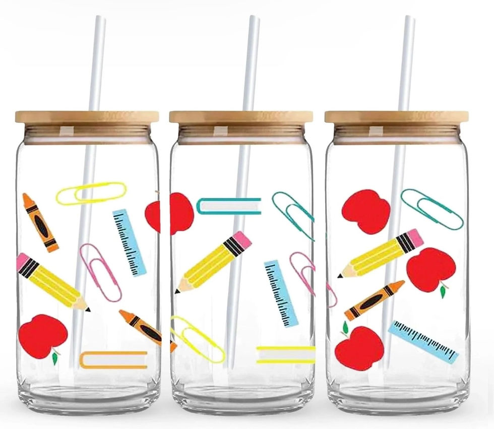 Thumbnail: Occupational 16oz cup w/bamboo lid