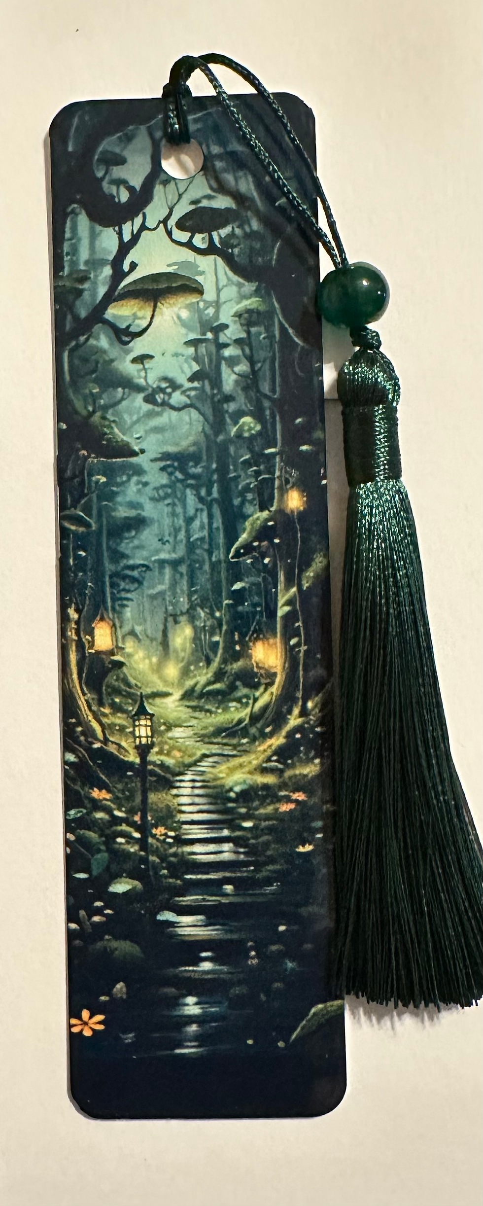 Thumbnail: Bookmarks