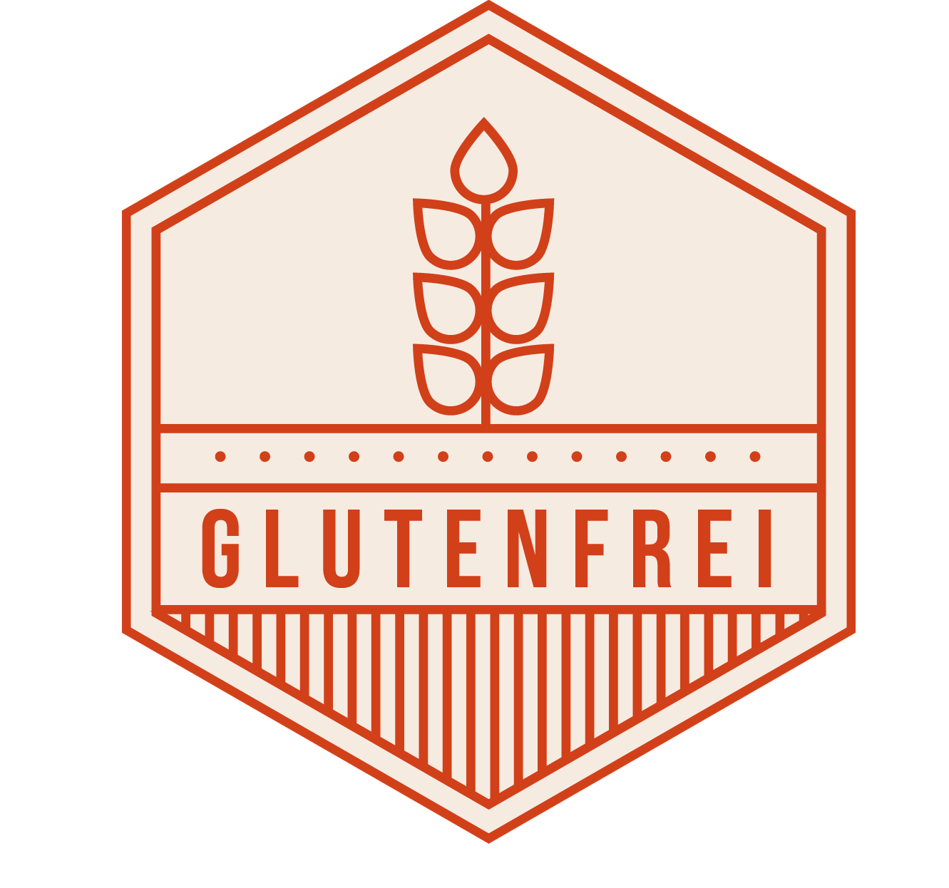Glutenfrei