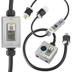 WDK_ElectricalElectronicWiring Devices_Intelligent Wiring Solutions_DataMonitoring_PowerCa