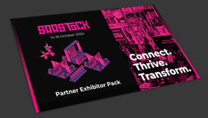 SaaStock Documents and Branding