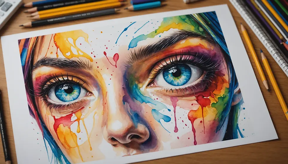 Power of Social Stories: Supporting Emotional Regulation in Children