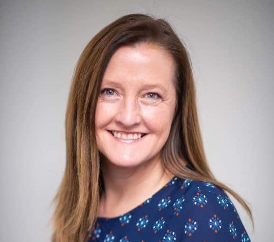 Writer: Wendy Gadsby