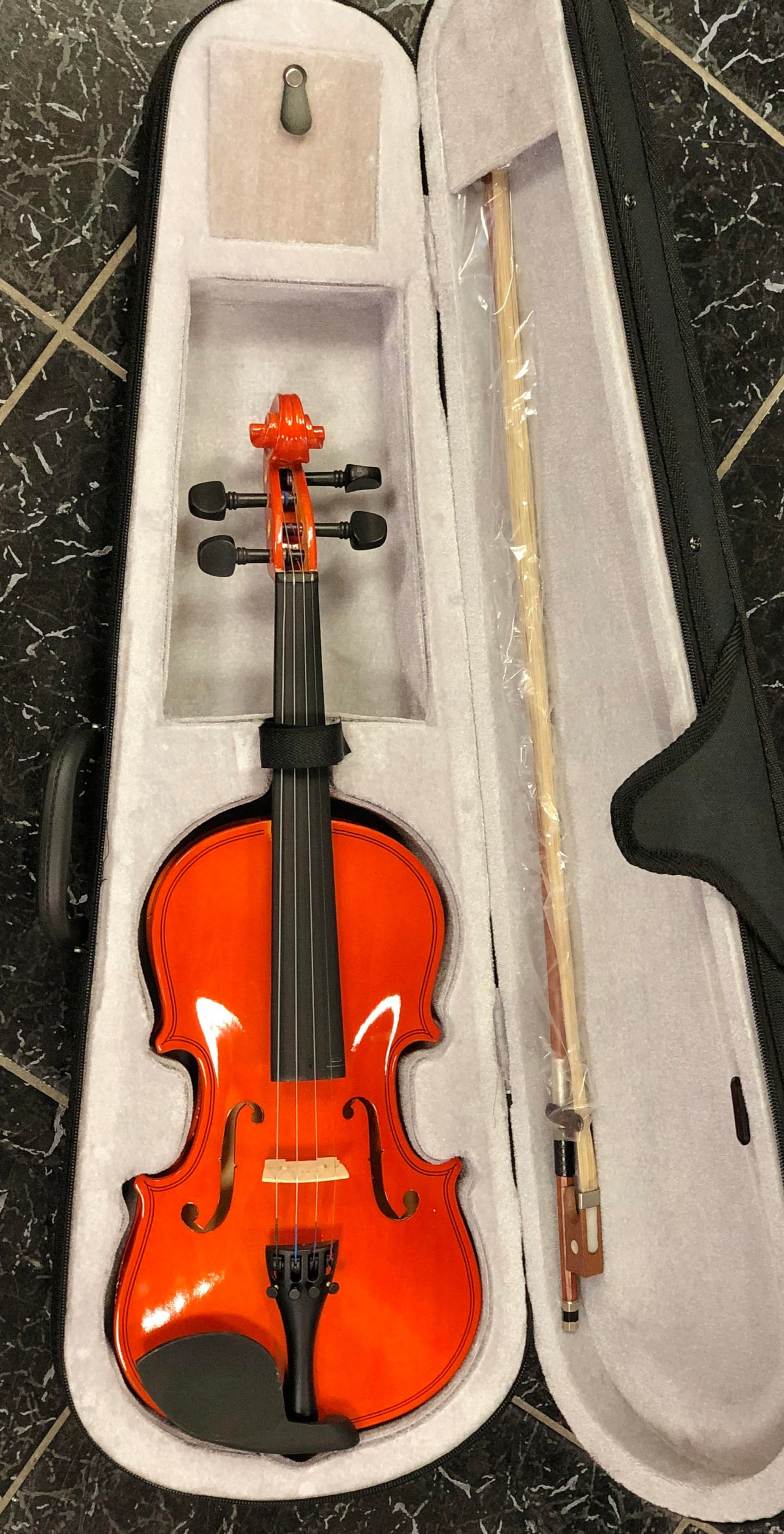 Koda 1/2 violin