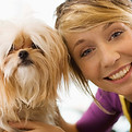 Toiletteur pour chien
