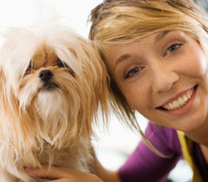 5 Fall Grooming & Skin Care Tips for Cats and Dogs