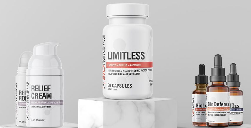 BioReigns products.JPG