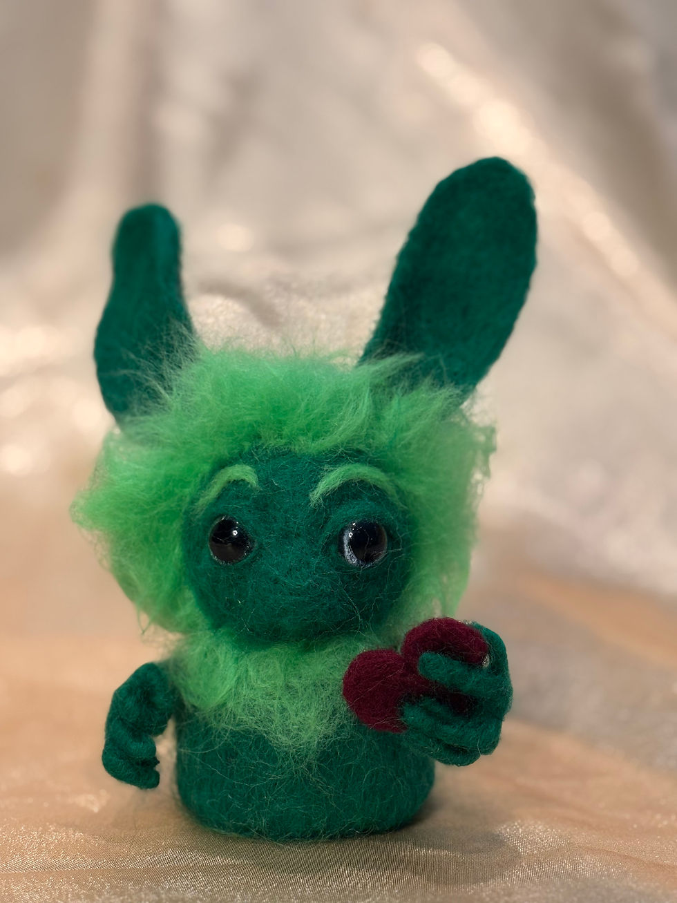 Thumbnail: Forest Sprite