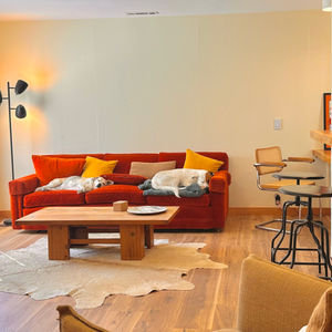 1926 cottage at 13th Street