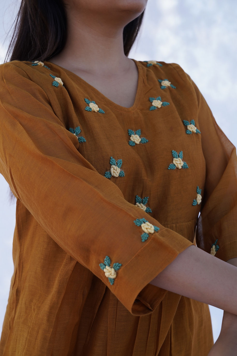 Thumbnail: Gold Gaath Set