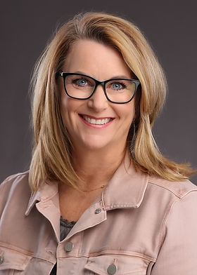 Becki Welsh, Ph.D., LPC-S, RPT-S, NCC