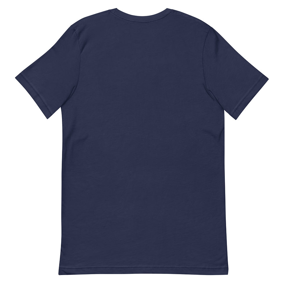 Thumbnail: Unisex t-shirt