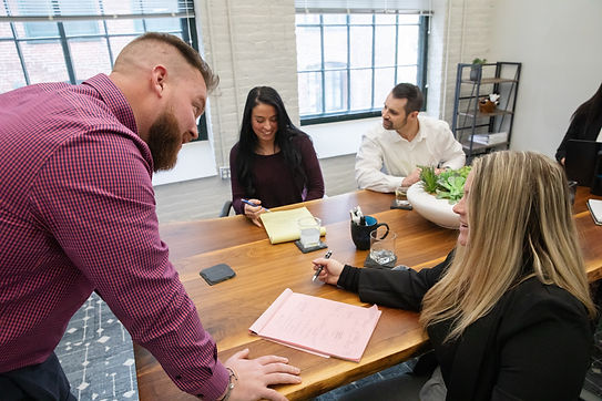 The Hire- Office Promo Photos.jpg