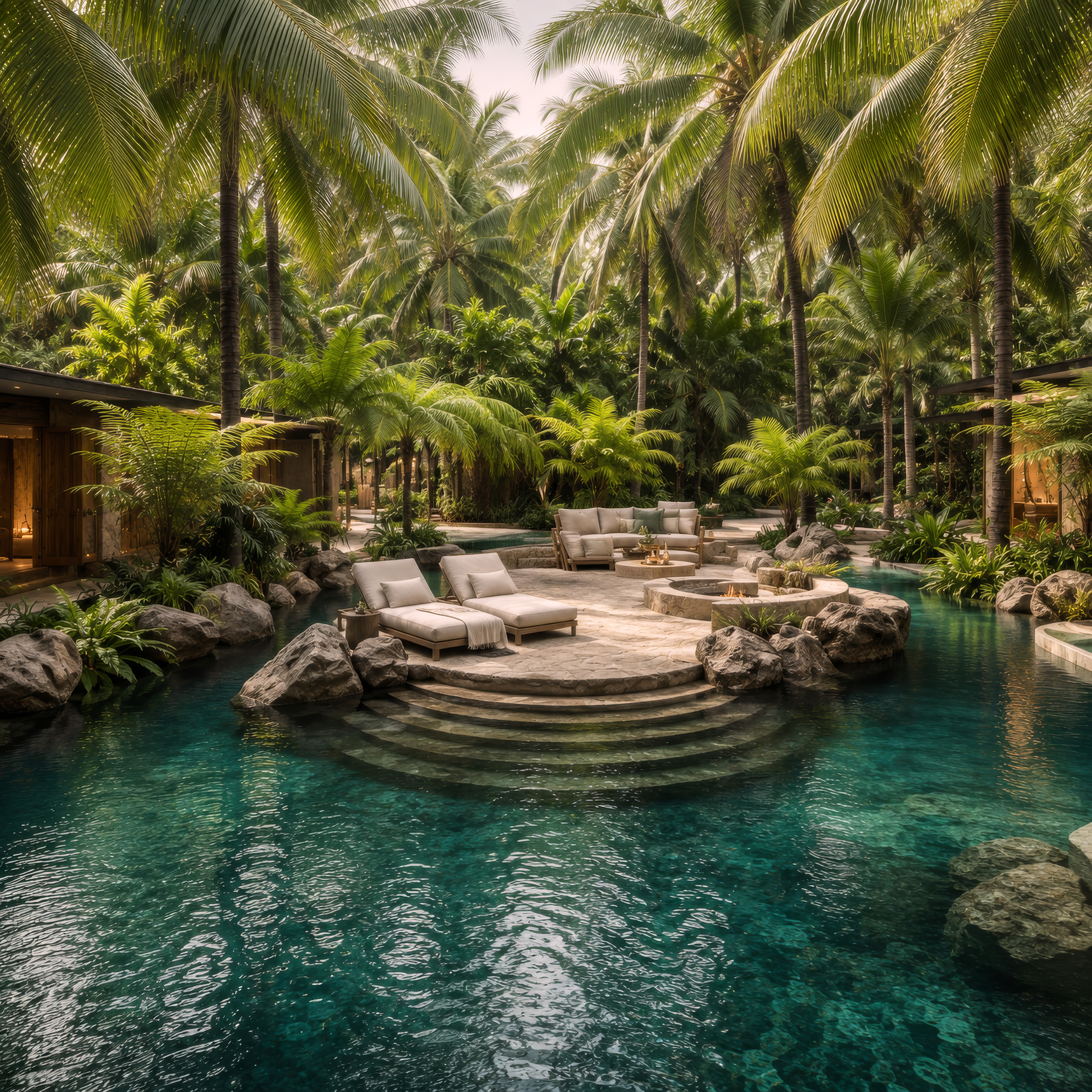 A Place to Unwind
