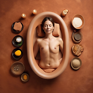 Swedish Massage