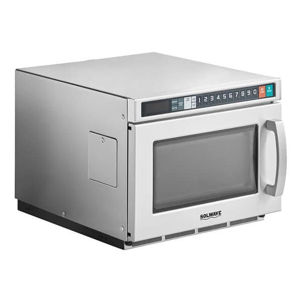 Horno de Microondas Solwave 180MWHD21H