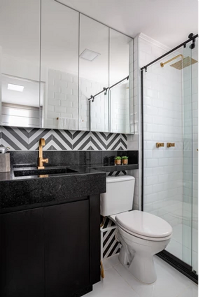 Dicas Como Usar Espelho Na Decoracao