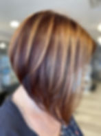 Hair by Wendy