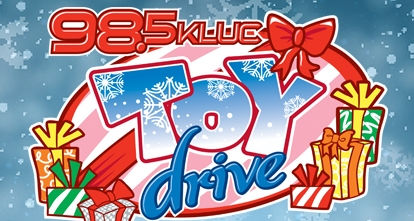 Toy Drive Social Media Enhancement