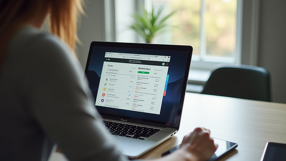 Top Online Personal Training Platforms for Any Goal