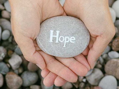 Not Forgotten: A Word of Hope for Depression