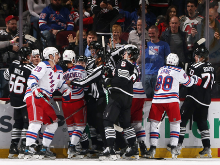 La bataille New Jersey Vs. New York!