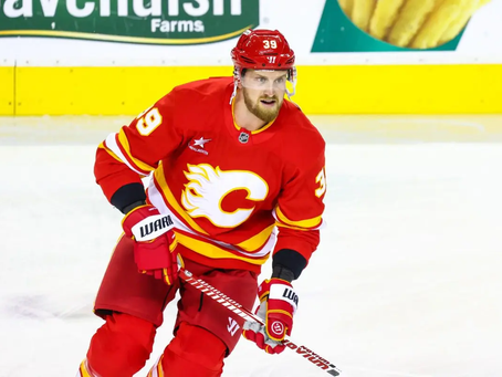 Anthony Mantha rejoint les Penguins