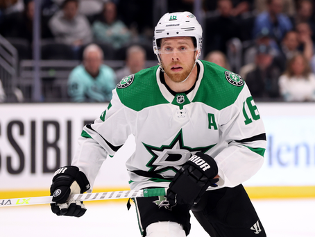 Il manque un Pavelski au CH !!