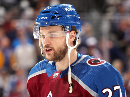 Jonathan Drouin rejoint les Islanders