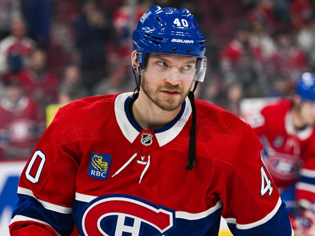 Joel Armia avec les Kings