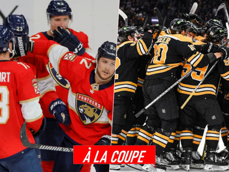 Est-ce qu'une bonne offensive peut venir à bout de la perfection ?