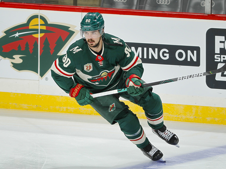 Le Wild signe Johansson