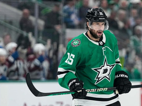 Chicago signe Craig Smith