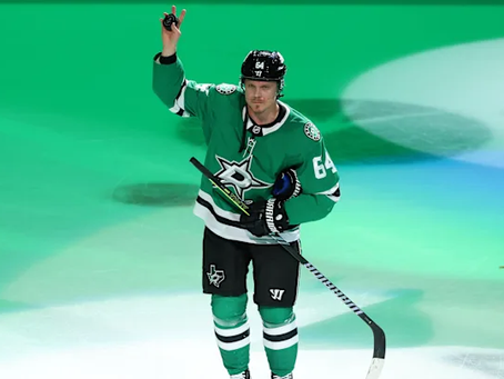 Mikael Granlund s'en va à Anaheim