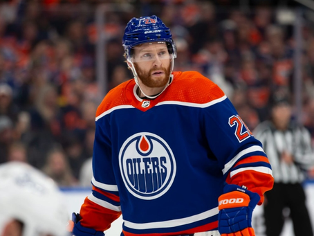 Brown à Edmonton pour encore un an