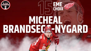 #15 Michael Brandsegg-Nygard